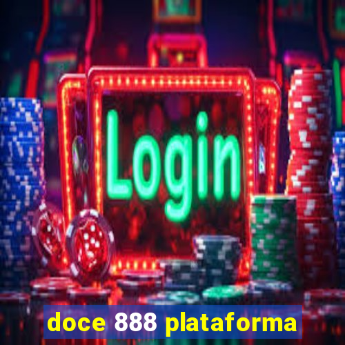 doce 888 plataforma